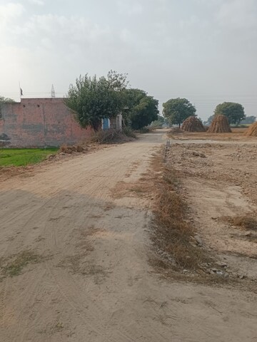 Plot Area in  Plot at Ballabhgarh – for Sale