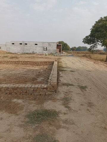 Plot Area in  Plot at Ballabhgarh – for Sale