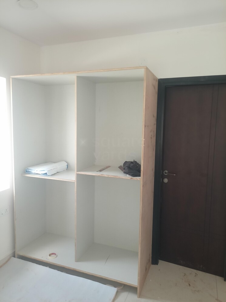 Room, ambience-courtyard 3 Bedroom 1850 Sq.Ft. Apartment In Manikonda Hyderabad 7928516