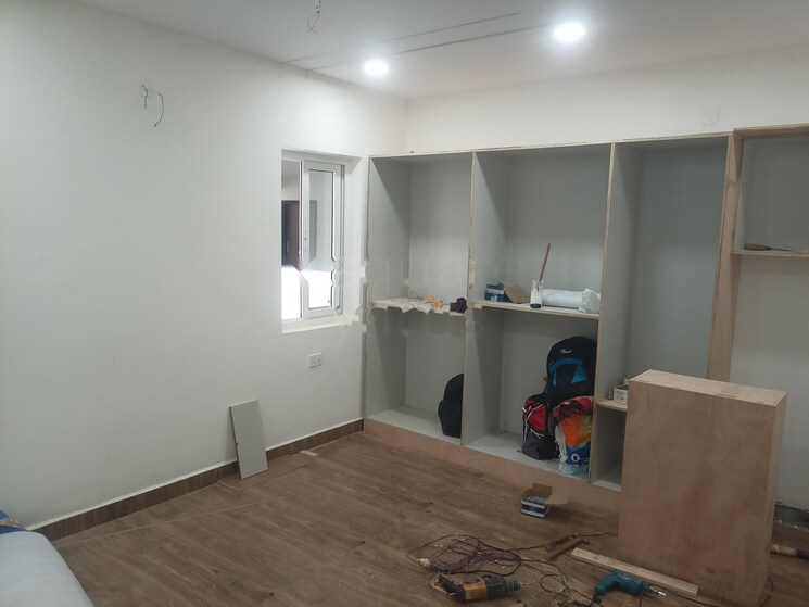 Room, ambience-courtyard 3 Bedroom 1850 Sq.Ft. Apartment In Manikonda Hyderabad 7928516