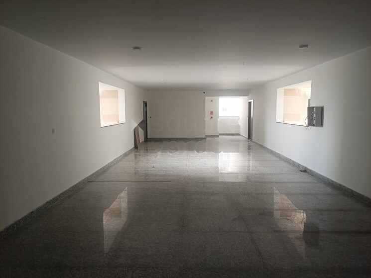 undefined, ambience-courtyard 3 Bedroom 1850 Sq.Ft. Apartment In Manikonda Hyderabad 7928516