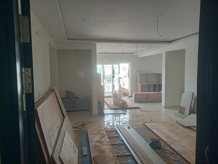 Other, ambience-courtyard 3 Bedroom 1850 Sq.Ft. Apartment In Manikonda Hyderabad 7928516