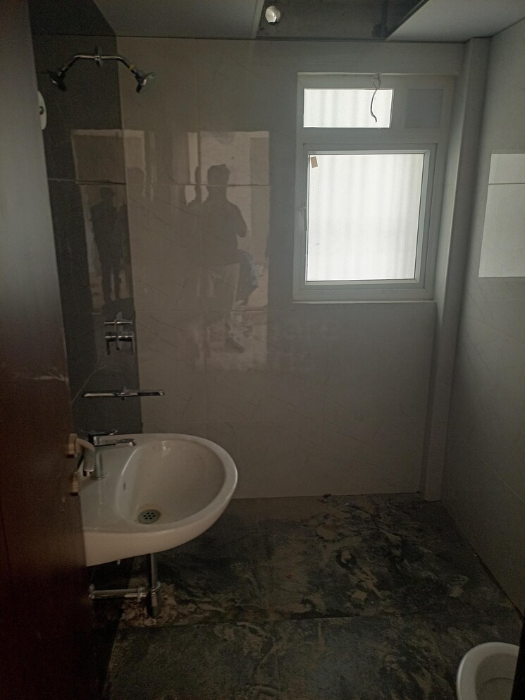 Bathroom, ambience-courtyard 3 Bedroom 1850 Sq.Ft. Apartment In Manikonda Hyderabad 7928516