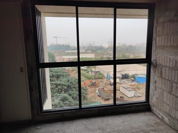 Floor Plan in  Office Space at Lodha Signet Palava, Kalyan Shilphata Road – for Rent