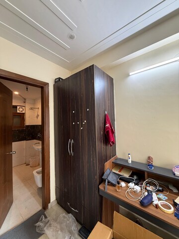 2 BHK Builder Floor For Rent in Ansal Plaza Sector-23, Palam Vihar
