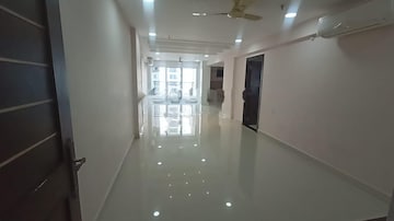 Building Lobby in 3 BHK Apartment at SMR Vinay Iconia Phase II, Kondapur – for Rent