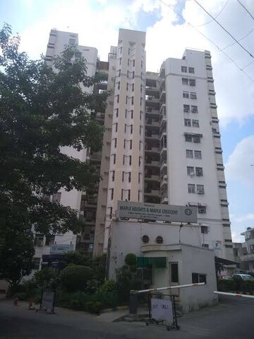 2 BHK Apartment For Rent in Maple Heights Sector 43 Gurgaon  7928545