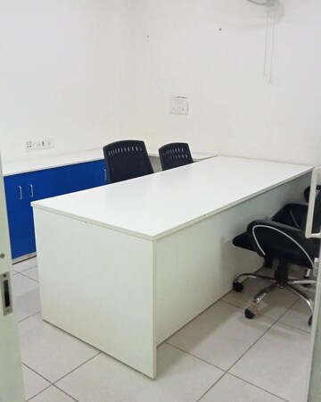 Team Area in  Office Space at Sector 2 – for Rent
