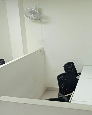 Furnished Amenities in  Office Space at Sector 2 – for Rent