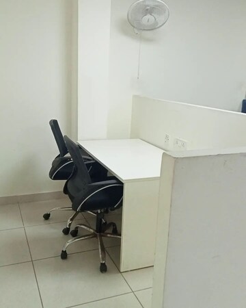 Team Area in  Office Space at Sector 2 – for Rent