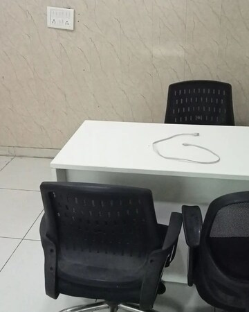 Team Area in  Office Space at Sector 2 – for Rent