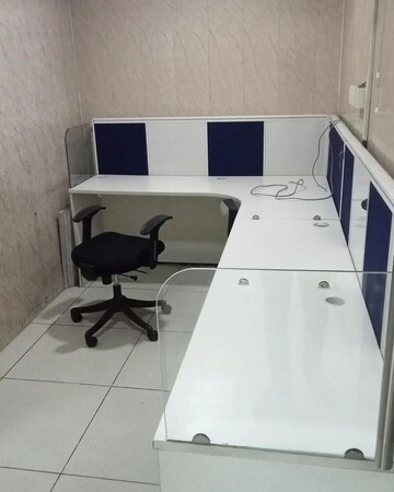 Team Area in  Office Space at Sector 2 – for Rent