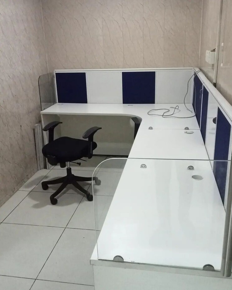 Team Area, sector 2 Commercial Office Space 1200 Sq.Ft. In Sector 2 Noida 7928544