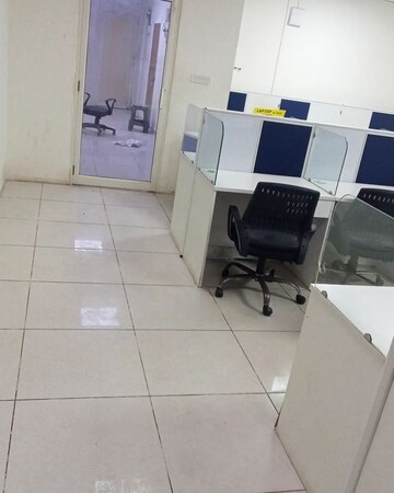 Team Area in  Office Space at Sector 2 – for Rent