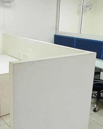 Furnished Amenities in  Office Space at Sector 2 – for Rent