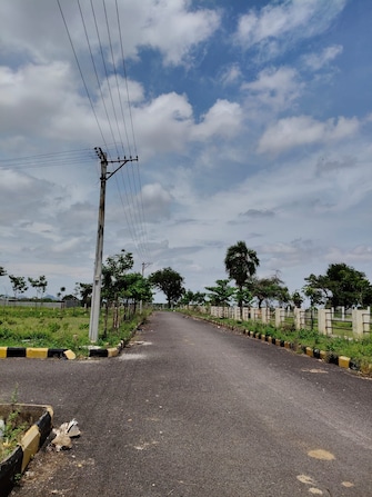 Plot For Resale in KDR Estates Amangal Hyderabad  7928651