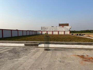 Plot – Exterior View View at Kalli Paschim - for Sale