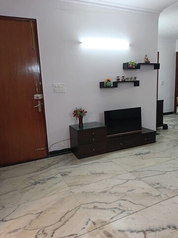 3 BHK Builder Floor For Rent in Sector 9
