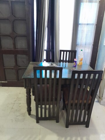 Living Room in 3 BHK Apartment at Dera Bassi – for Rent