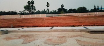 Plot Area in  Plot at Fathima Nagar – for Sale