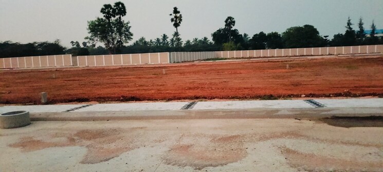 undefined, fathima nagar  1500 Sq.Ft. Plot In Fathima Nagar Trichy 7928637