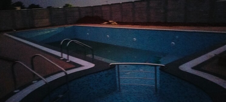 Exterior View, fathima nagar  1500 Sq.Ft. Plot In Fathima Nagar Trichy 7928637