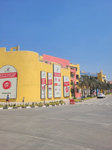  Shop – Exterior View View at Runwal Gardens, Dombivli East - for Sale