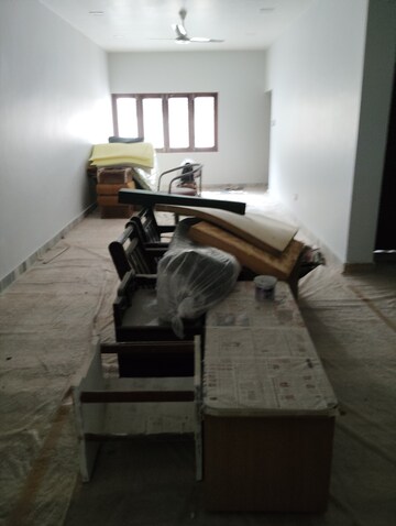 Floor Plan in  Office Space at Aliganj – for Rent