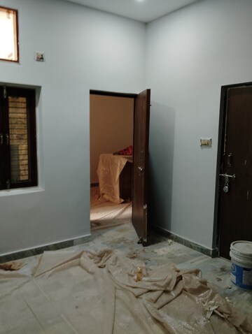 Floor Plan in  Office Space at Aliganj – for Rent