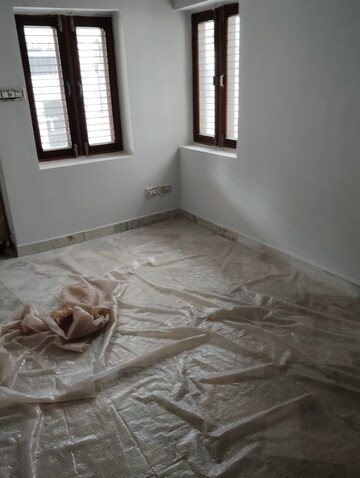 Floor Plan in  Office Space at Aliganj – for Rent