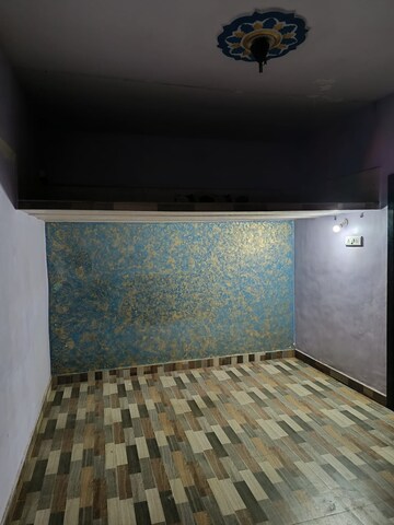 Furnished Amenities in 1 RK Apartment at Sangharsh Nagar CHS, Chandivali – for Rent