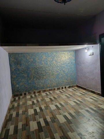 Bedroom in 1 RK Apartment at Sangharsh Nagar CHS, Chandivali – for Rent