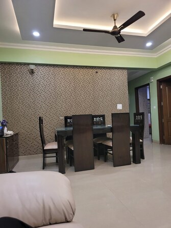 3 BHK Apartment For Rent in Dera Bassi Mohali  7928639