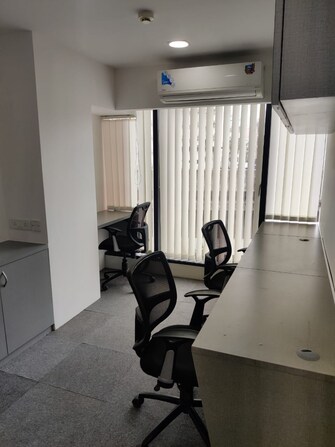 Commercial Office Space 850 Sq.Ft. For Rent in Andheri East Mumbai  7928654