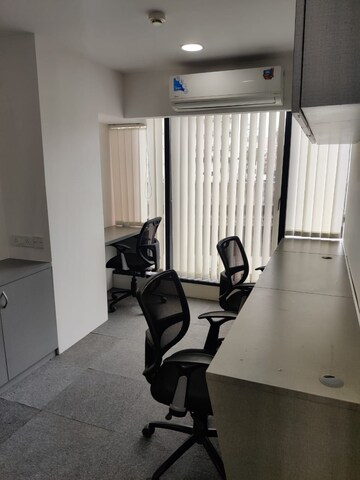  Office Space For Rent in 215 Atrium, Andheri East