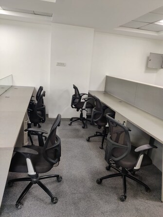 Commercial Office Space 850 Sq.Ft. For Rent in Andheri East Mumbai  7928654