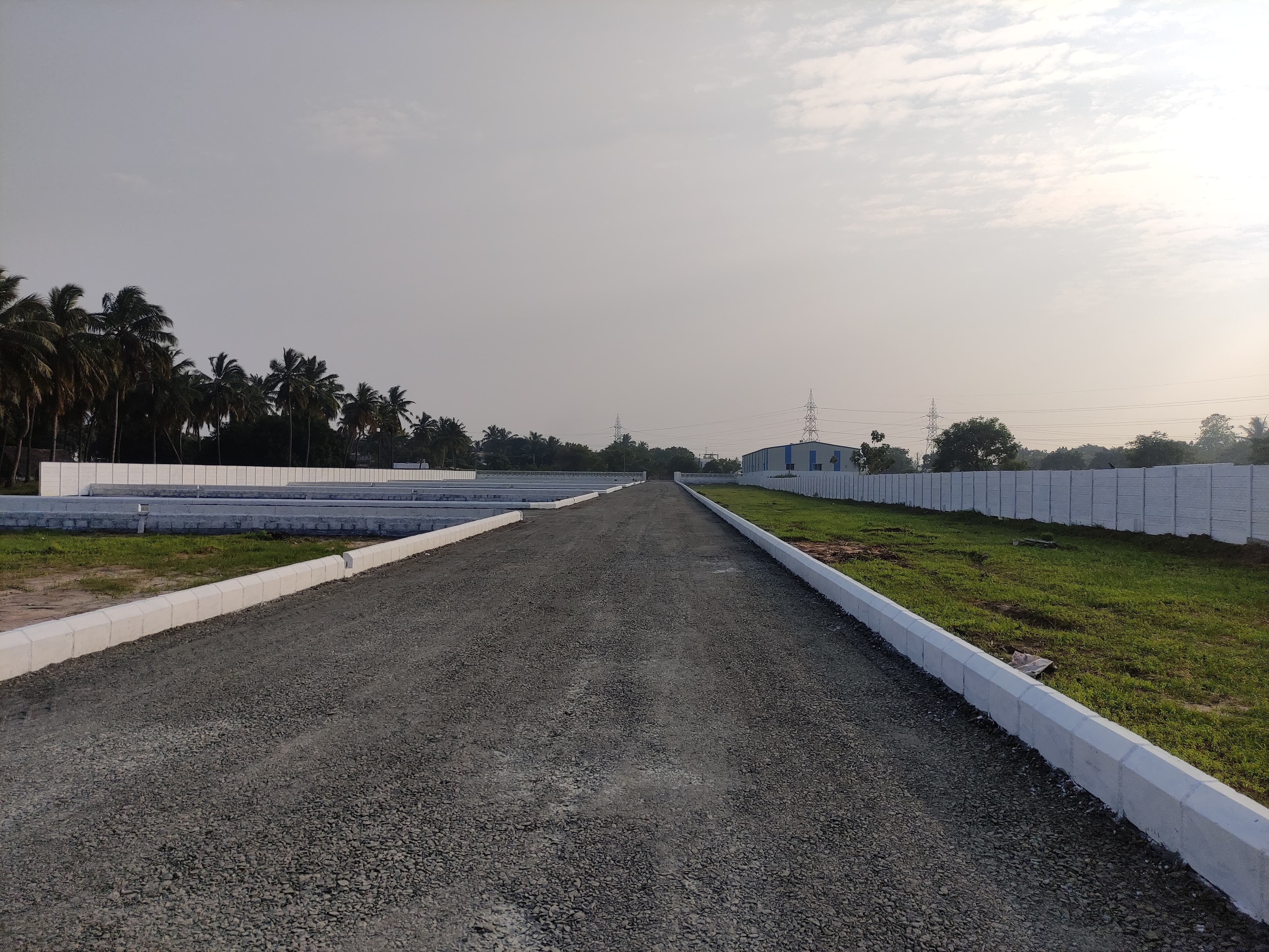 Plot For Sale in Rps Garden 