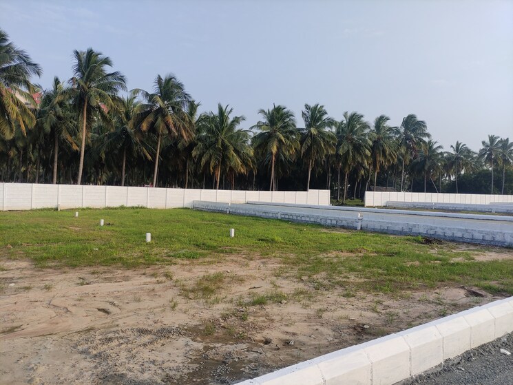 undefined, thiruporur  1200 Sq.Ft. Plot In Thiruporur Chennai 7928700