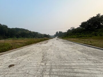 Plot Area in  Plot at Dehradun Cantt – for Sale