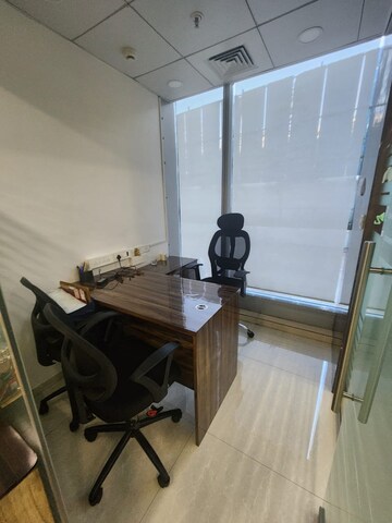  Office Space For Rent in Dynasty Business Park, Andheri East