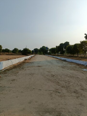 Plot Area in  Plot at Ajmer Road – for Sale