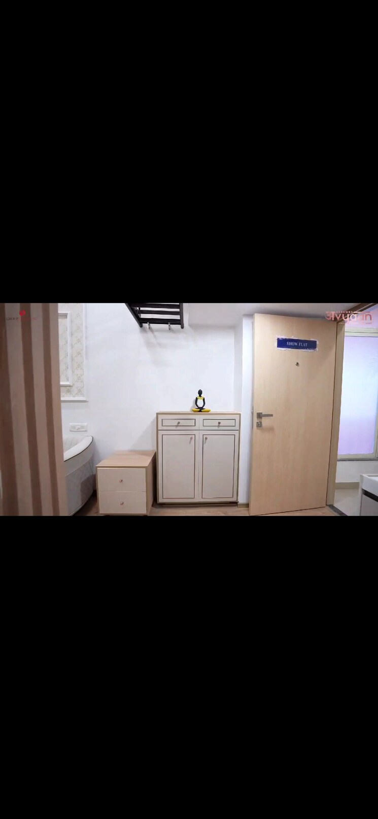 Room, group-satellite-aarambh 1 Bedroom 300 Sq.Ft. Apartment In Malad East Mumbai 7928734