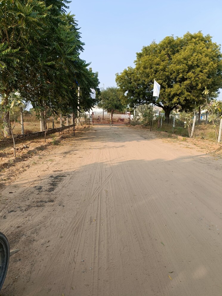 Exterior View, ajmer road  100 Sq.Yd. Plot In Ajmer Road Jaipur 7928733