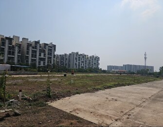 Plot For Resale in Kesnand Pune  7928707