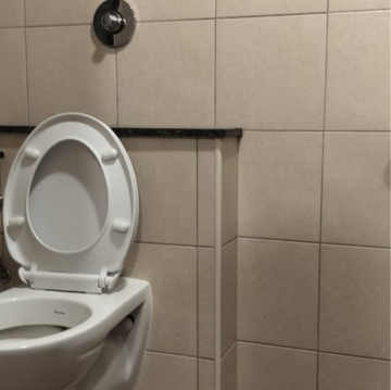 Bathroom in 3.5 BHK Apartment at Esteem Royale, Jakkasandra – for Rent