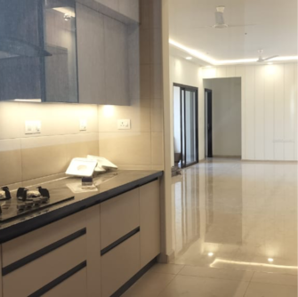 3.5 BHK Apartment For Rent in Esteem Royale Jakkasandra Bangalore  7928750