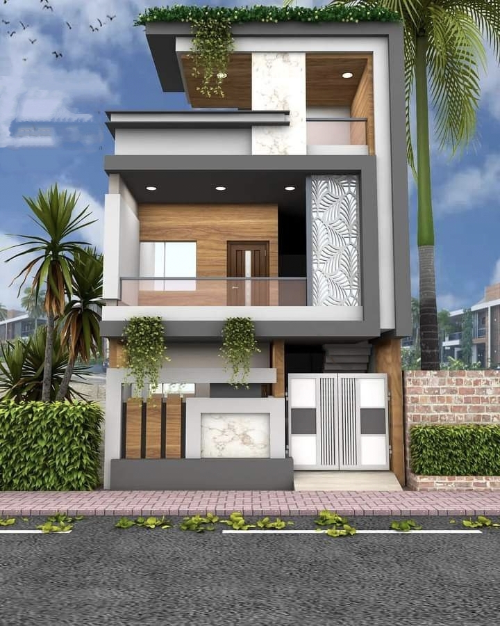 4 BHK + Pooja Room Villa For Sale in Rps Garden 
