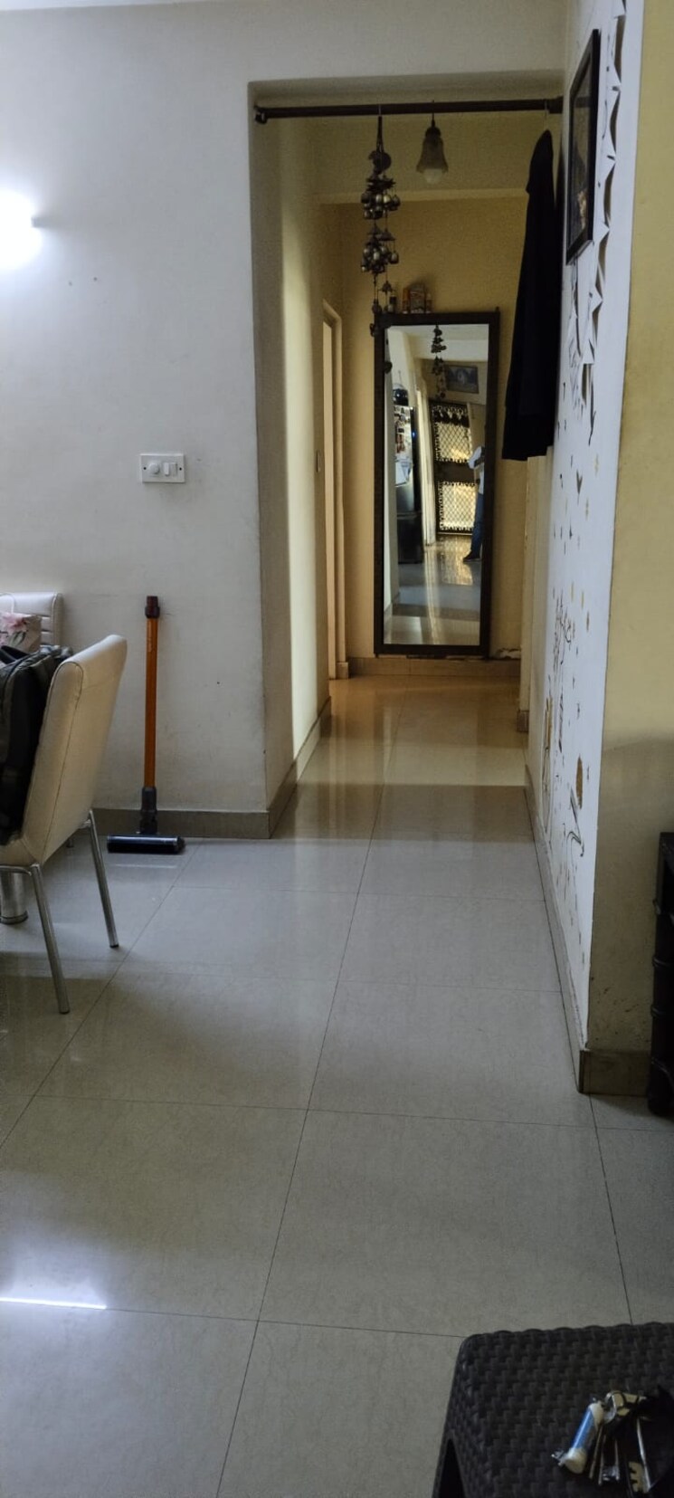 Master Bedroom, dwarka mor 3 Bedroom 1800 Sq.Ft. Apartment In Dwarka Mor Delhi 7928781