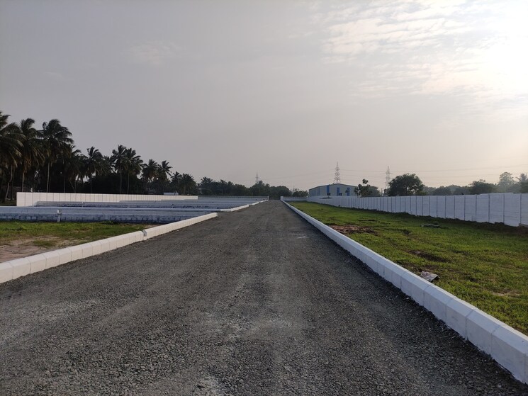 Swimming Pool, kalavakkam 4 Bedroom 1500 Sq.Ft. Villa In Kalavakkam Chennai 7928766