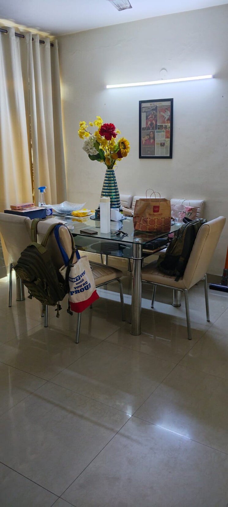 Living Room, dwarka mor 3 Bedroom 1800 Sq.Ft. Apartment In Dwarka Mor Delhi 7928781